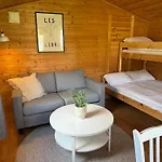 Cozy Hjelmeland