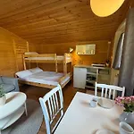 Campsite Cozy Hjelmeland