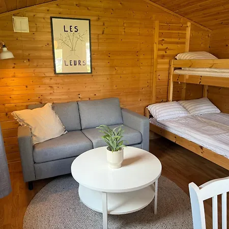 Cozy Hjelmeland