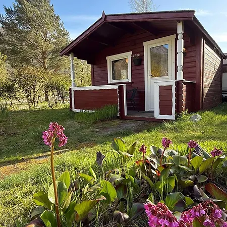 Cozy * Hjelmeland