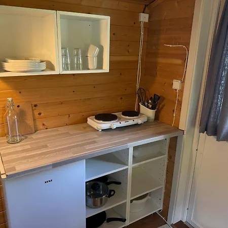 Cozy Hjelmeland