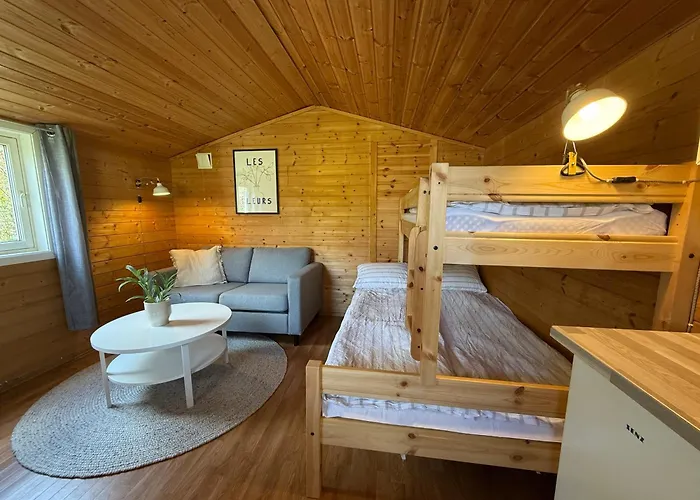 Camping Cozy