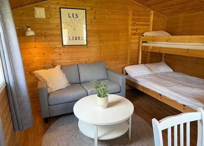 Cozy Hjelmeland