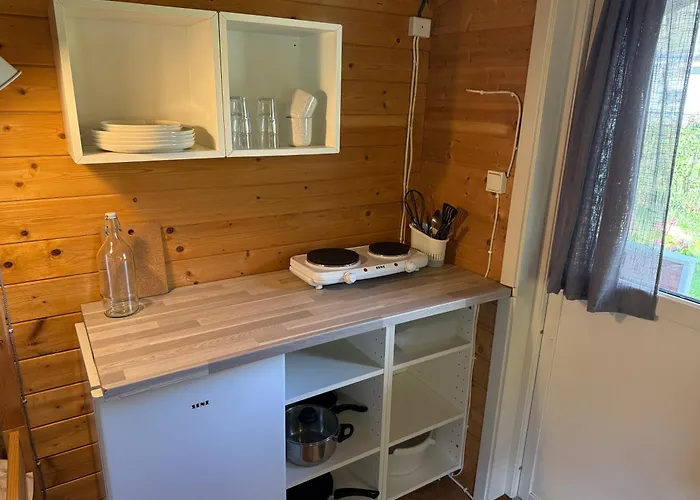 Cozy Hjelmeland